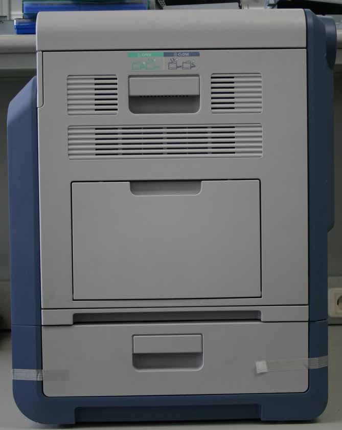 Laser Beam Printer - FCC ID A3LDC65CPP - Samsung Electronics Co Ltd (2)