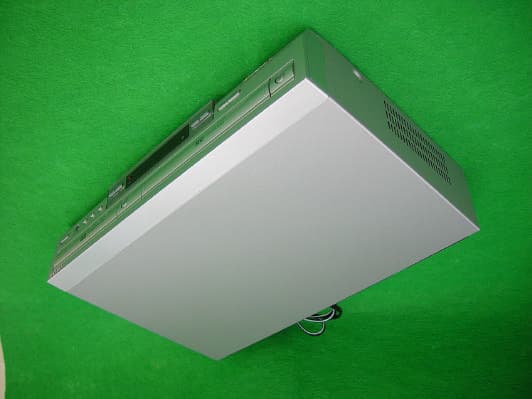 DVD Player/Video Cassette Recorder - FCC ID A3LDIVA2BD - Samsung Electronics Co Ltd (4)