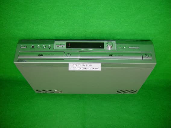 DVD Player / Video Cassette Recorder - FCC ID A3LDIVA500P - Samsung Electronics Co Ltd (3)