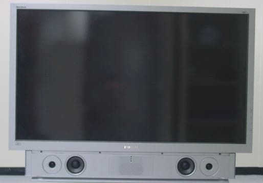 43-inch DLP Projection TV - FCC ID A3LDL507W - Samsung Electronics Co Ltd (3)