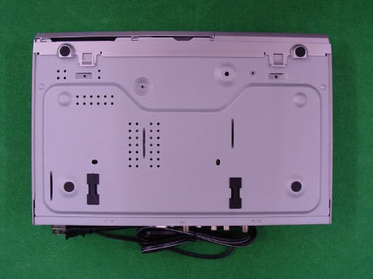Digital Satellite Receiver - FCC ID A3LDSB4700F - Samsung Electronics Co Ltd (4)