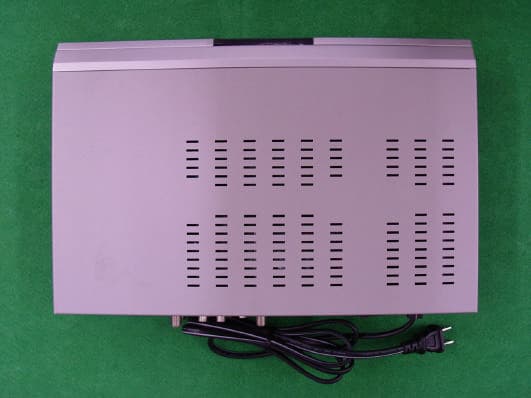 Digital Satellite Receiver - FCC ID A3LDSB4700F - Samsung Electronics Co Ltd (2)