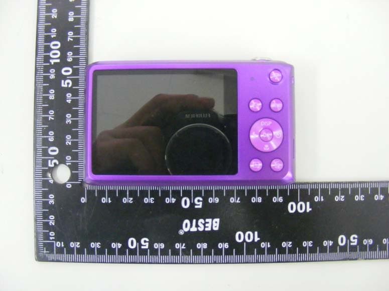 Digital Camera - FCC ID A3LDV150F - Samsung Electronics Co Ltd (2)