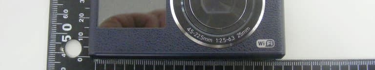 Digital Camera - FCC ID A3LDV180F - Samsung Electronics Co Ltd (3)