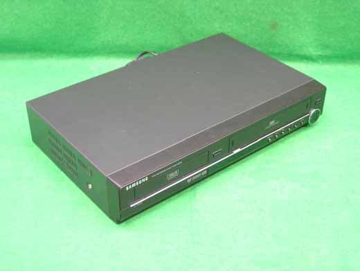 DVD Recorder / Video Cassette Recorder - FCC ID A3LDVDVR330 - Samsung Electronics Co Ltd (2)