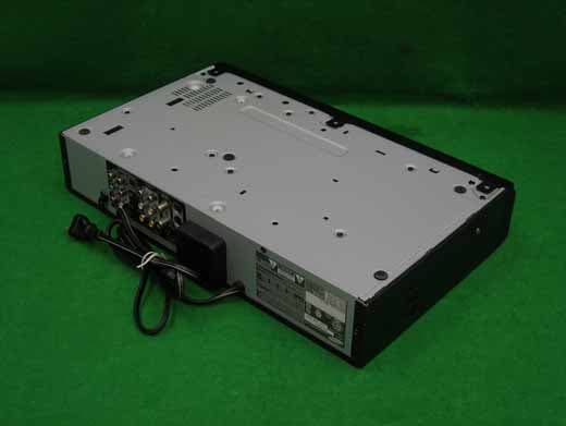 DVD Recorder / Video Cassette Recorder - FCC ID A3LDVDVR330 - Samsung Electronics Co Ltd (3)
