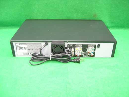 DVD Recorder / Video Cassette Recorder - FCC ID A3LDVDVR330 - Samsung Electronics Co Ltd (1)