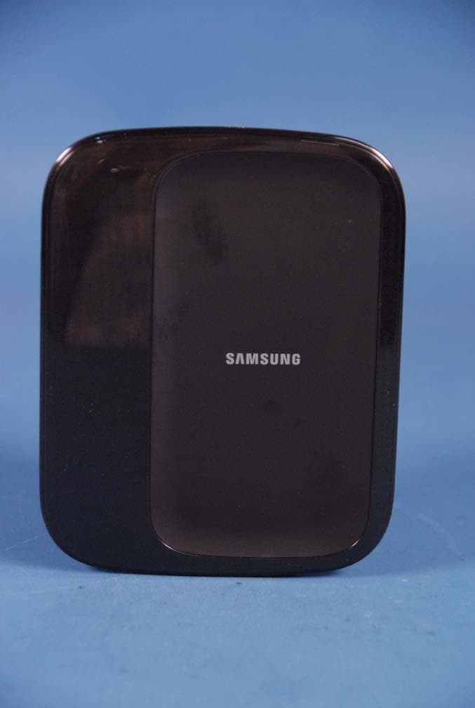 Wireless Charging Pad - FCC ID A3LEADS10EBE - Samsung Electronics Co Ltd (4)