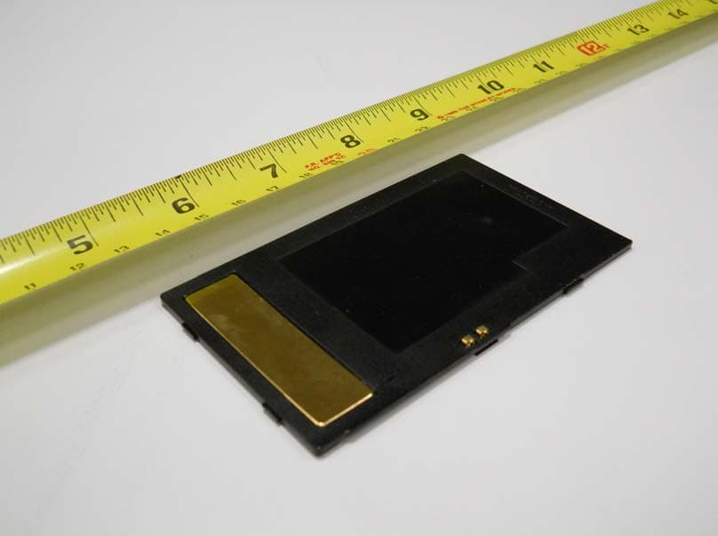 Wireless Charging Cover Module - FCC ID A3LEBCS10RBE - Samsung Electronics Co Ltd (2)