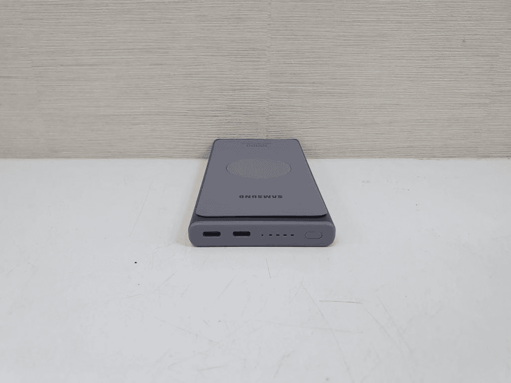 WIRELESS battery pack - FCC ID A3LEBU3300 - Samsung Electronics Co Ltd (5)