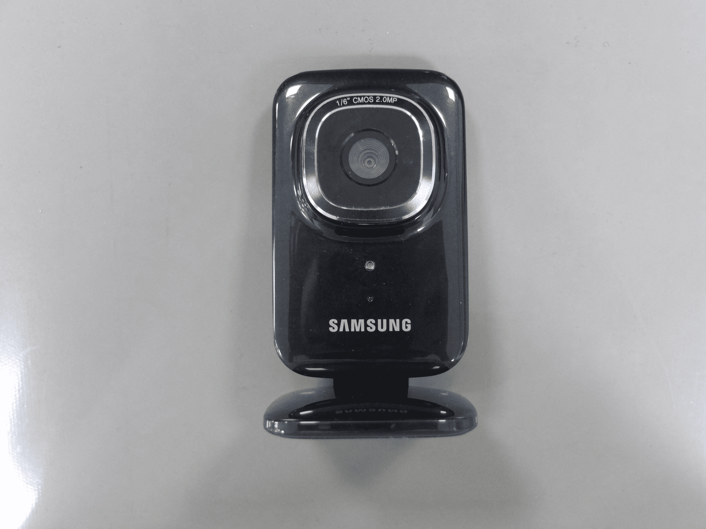 IP Camera - FCC ID A3LEICN10 - Samsung Electronics Co Ltd (1)