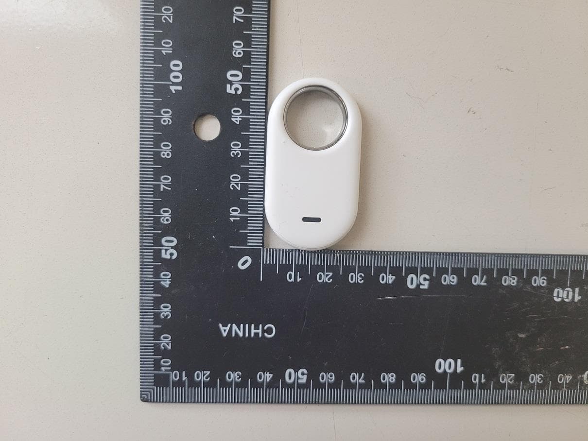 Galaxy Smart Tag2 - FCC ID A3LEIT5600 - Samsung Electronics Co Ltd (2)