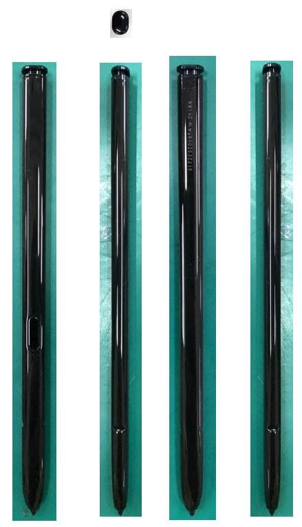 Stylus Pen - FCC ID A3LEJPN980 - Samsung Electronics Co Ltd