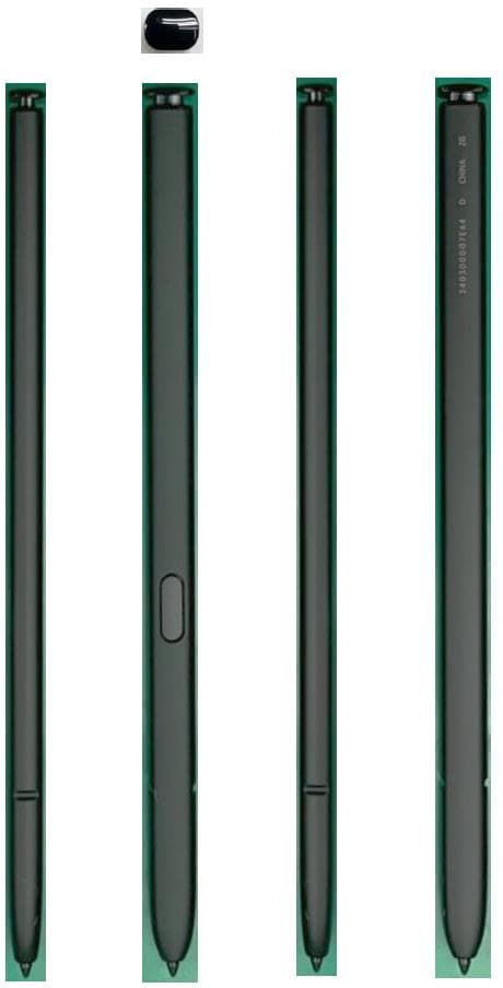 Stylus Pen - FCC ID A3LEJPS918 - Samsung Electronics Co Ltd