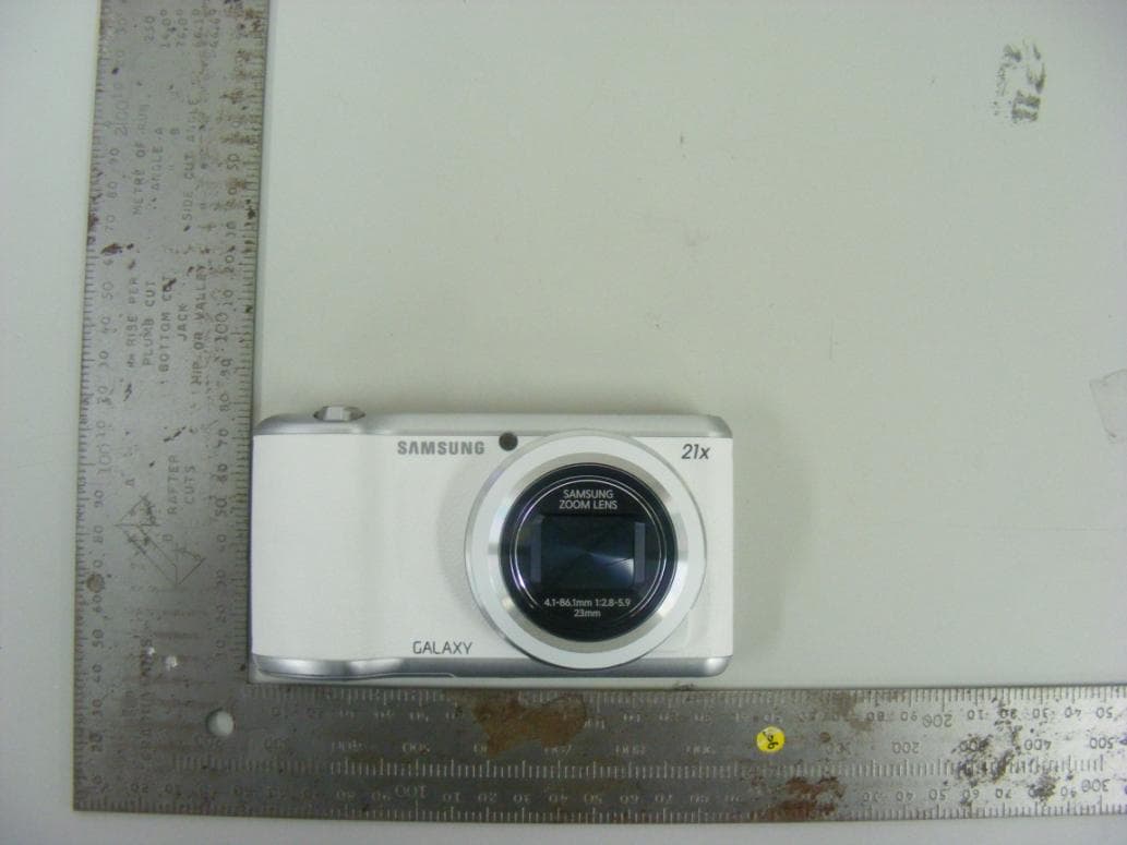 Digital Camera - FCC ID A3LEKGC200 - Samsung Electronics Co Ltd (1)