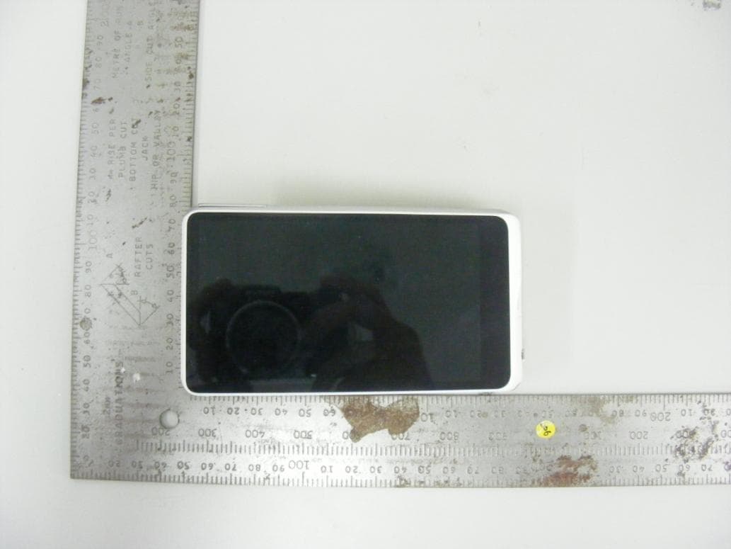 Digital Camera - FCC ID A3LEKGC200 - Samsung Electronics Co Ltd (2)