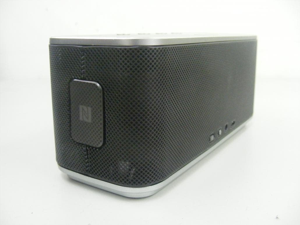 Wireless Speaker - FCC ID A3LEO-SB330 - Samsung Electronics Co Ltd (2)