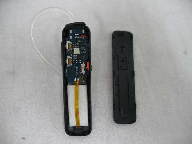 Bluetooth Mono Headset - FCC ID A3LEOMG920 - Samsung Electronics Co Ltd (3)