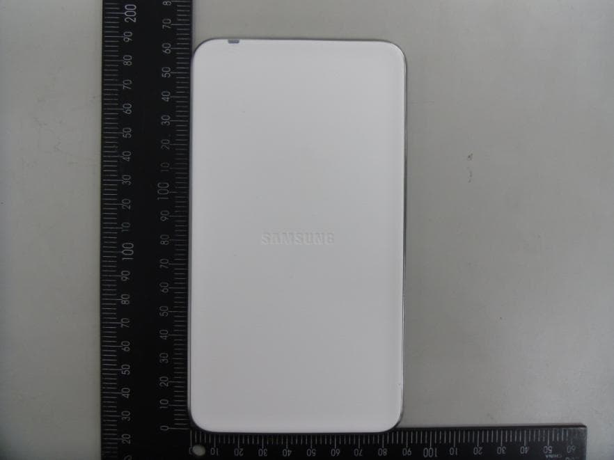 S CHARGER PAD WIDE - FCC ID A3LEP-PN915IWU - Samsung Electronics Co Ltd (2)