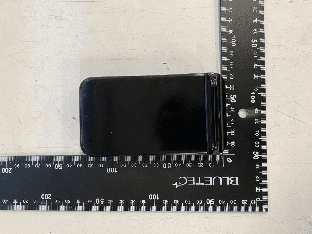 WIRELESS CHARGER - FCC ID A3LEPN3300 - Samsung Electronics Co Ltd