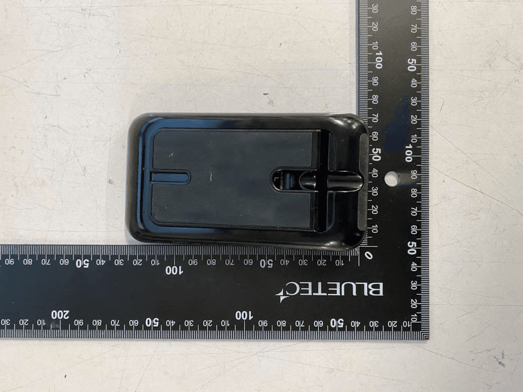 WIRELESS CHARGER - FCC ID A3LEPN3300 - Samsung Electronics Co Ltd (2)