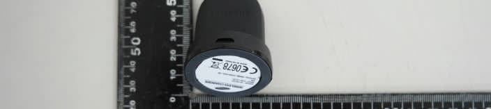 WIRELESS CHARGER - FCC ID A3LEPOR720 - Samsung Electronics Co Ltd (2)