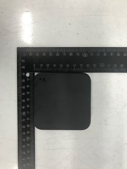 WIRELESS CHARGER - FCC ID A3LEPP1300 - Samsung Electronics Co Ltd (2)