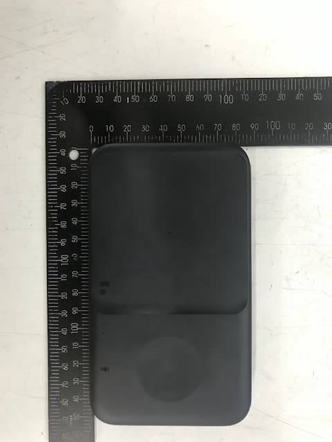 WIRELESS CHARGER - FCC ID A3LEPP4300 - Samsung Electronics Co Ltd (3)