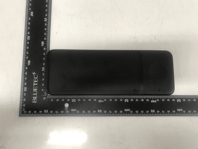 WIRELESS CHARGER - FCC ID A3LEPP6300 - Samsung Electronics Co Ltd (2)