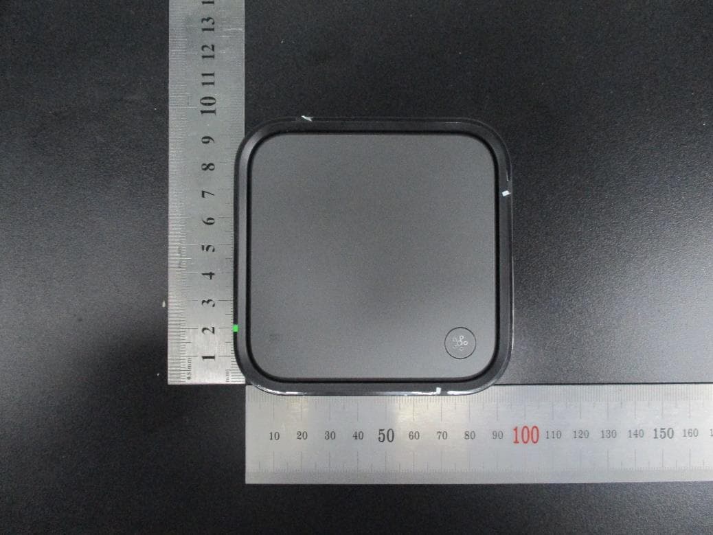 SmartThings Station - FCC ID A3LEPP9500 - Samsung Electronics Co Ltd (5)