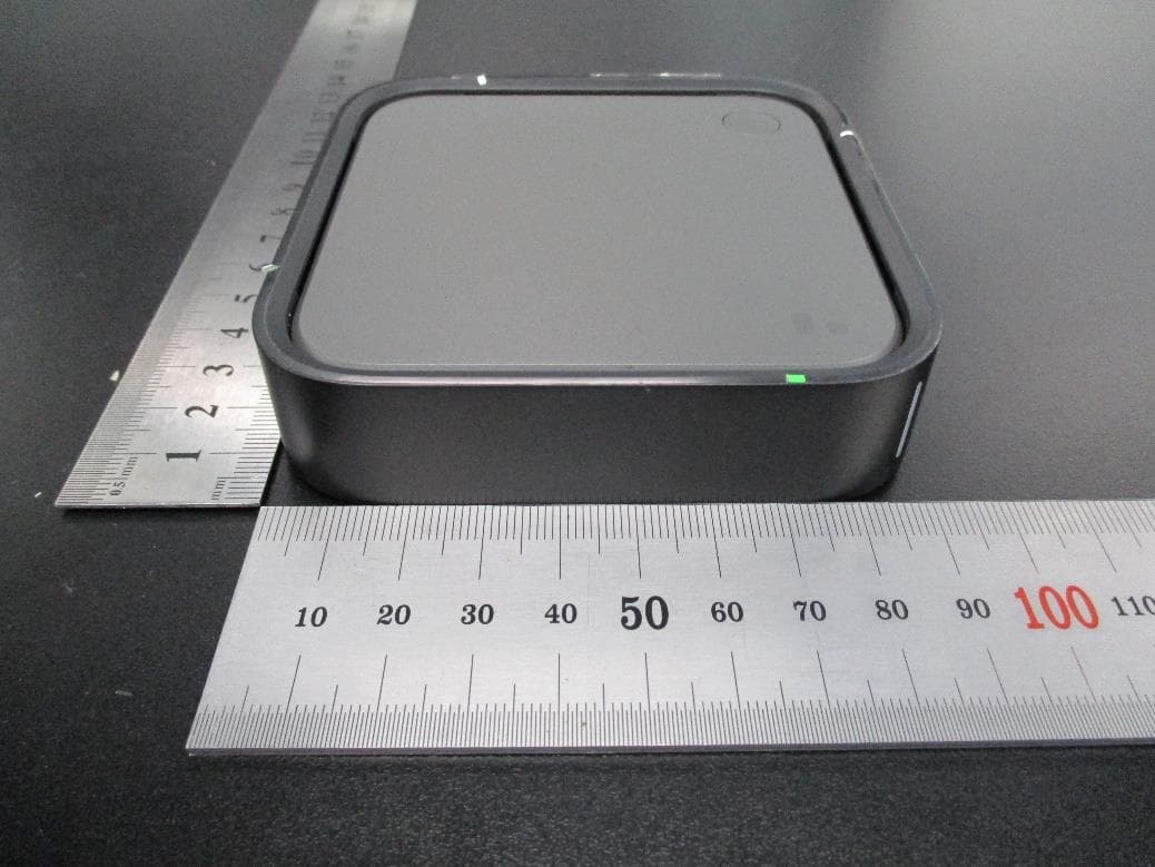 SmartThings Station - FCC ID A3LEPP9500 - Samsung Electronics Co Ltd (3)