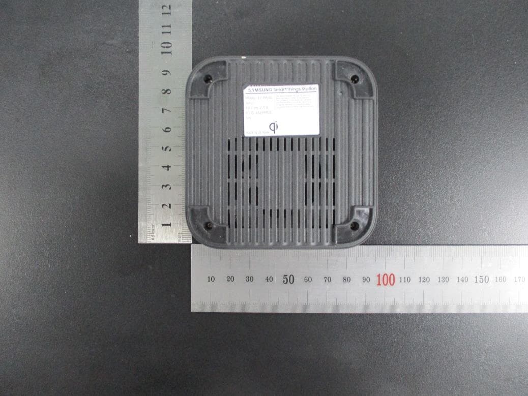 SmartThings Station - FCC ID A3LEPP9500 - Samsung Electronics Co Ltd (2)