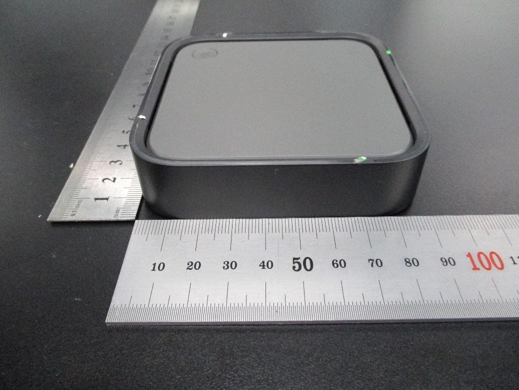 SmartThings Station - FCC ID A3LEPP9500 - Samsung Electronics Co Ltd (4)