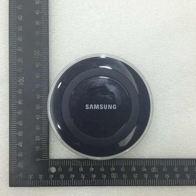 WIRELESS CHARGER - FCC ID A3LEPPG920A - Samsung Electronics Co Ltd (3)