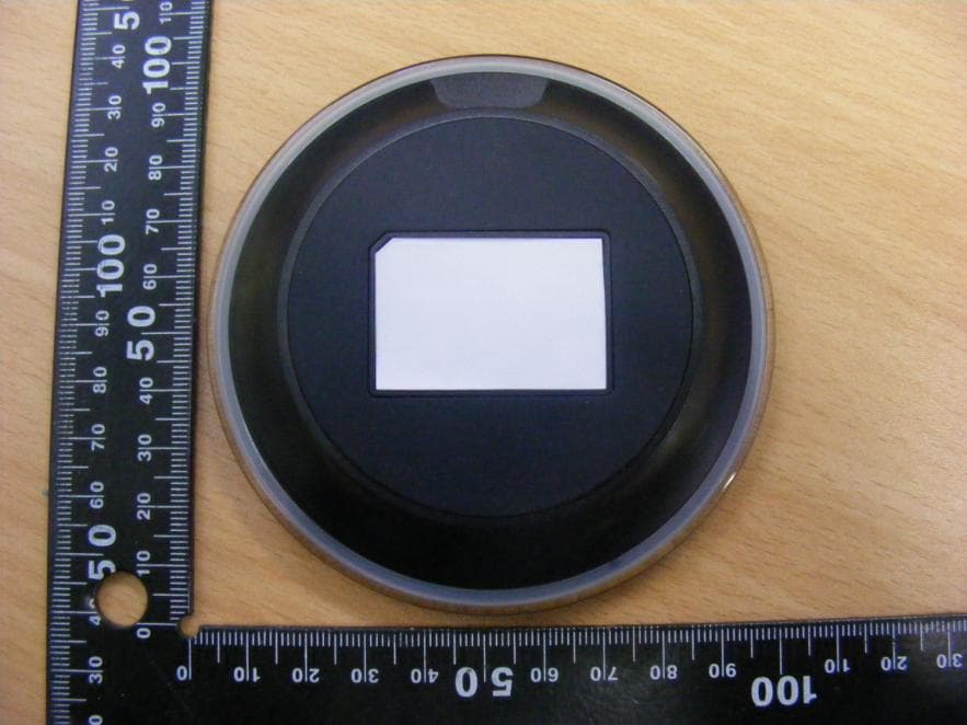WIRELESS CHARGER - FCC ID A3LEPPG920I - Samsung Electronics Co Ltd (2)