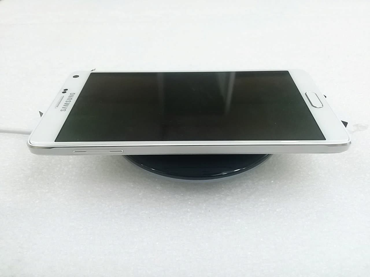 WIRELESS CHARGER - FCC ID A3LEPPG920IW - Samsung Electronics Co Ltd (4)