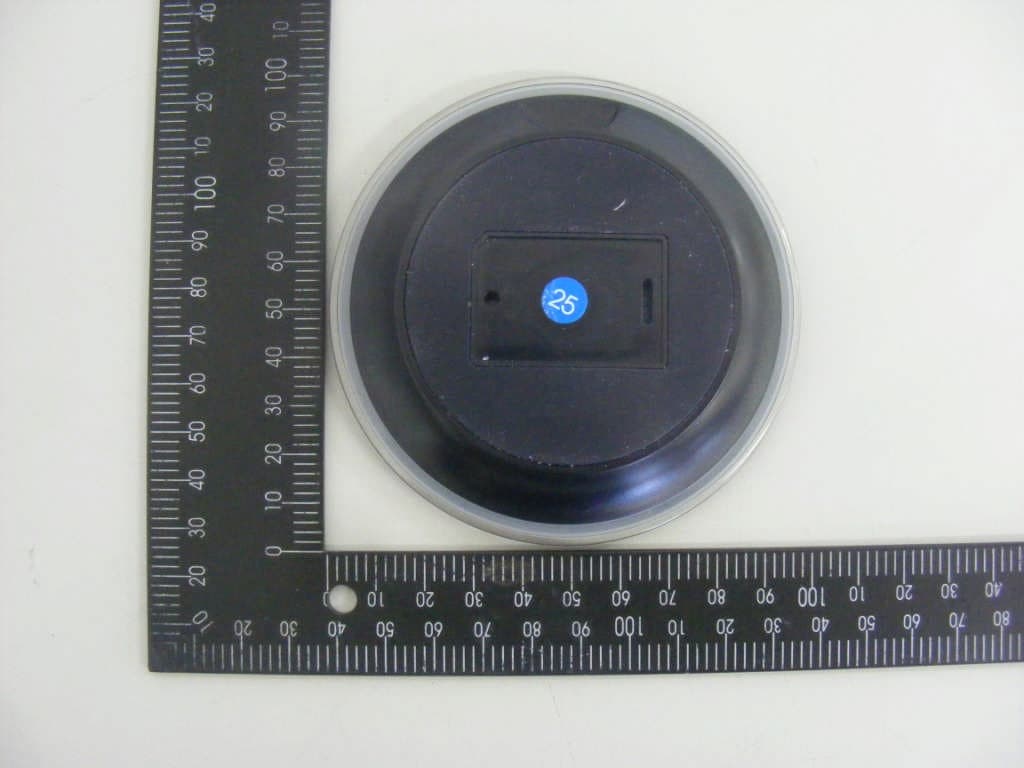 WIRELESS CHARGER - FCC ID A3LEPPG920IW - Samsung Electronics Co Ltd (3)