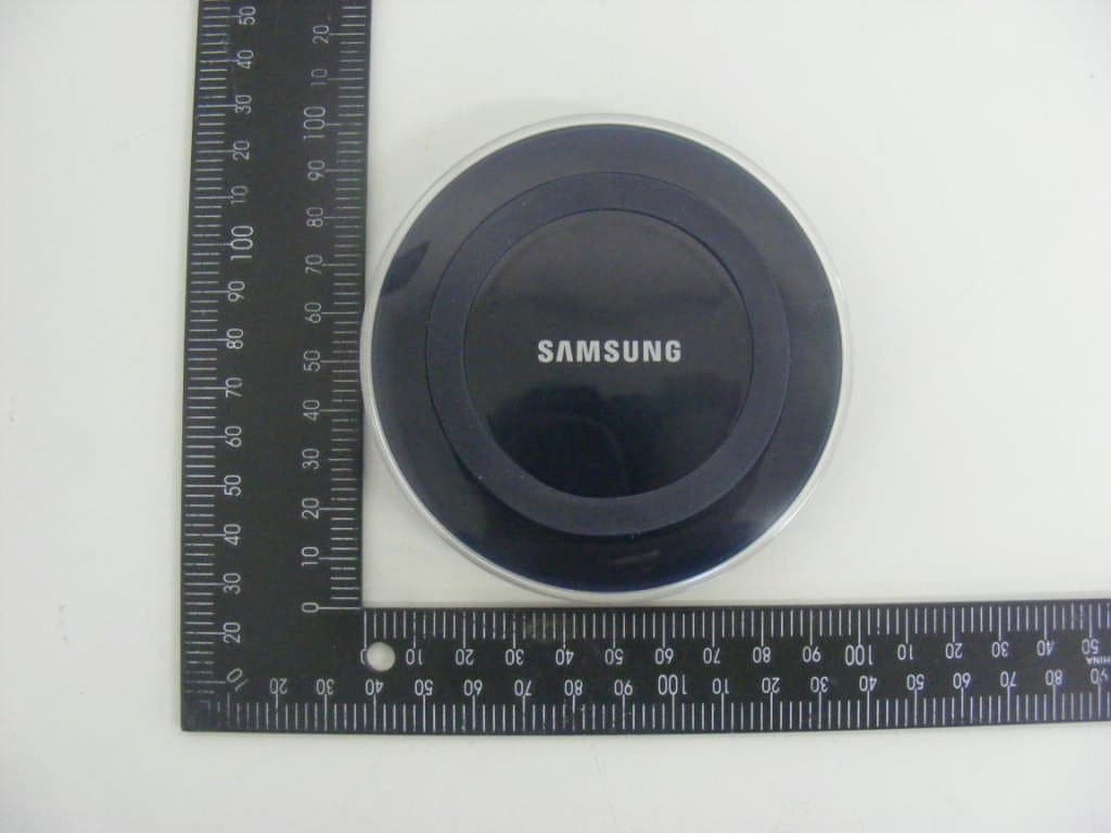WIRELESS CHARGER - FCC ID A3LEPPG920IW - Samsung Electronics Co Ltd (5)