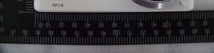 Digital Camera - FCC ID A3LEVNXF1 - Samsung Electronics Co Ltd (2)