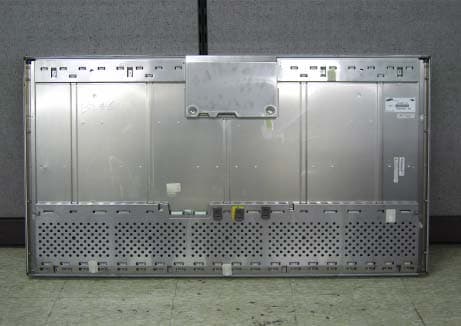 46-inch LCD TV Monitor - FCC ID A3LGA46UO - Samsung Electronics Co Ltd (1)