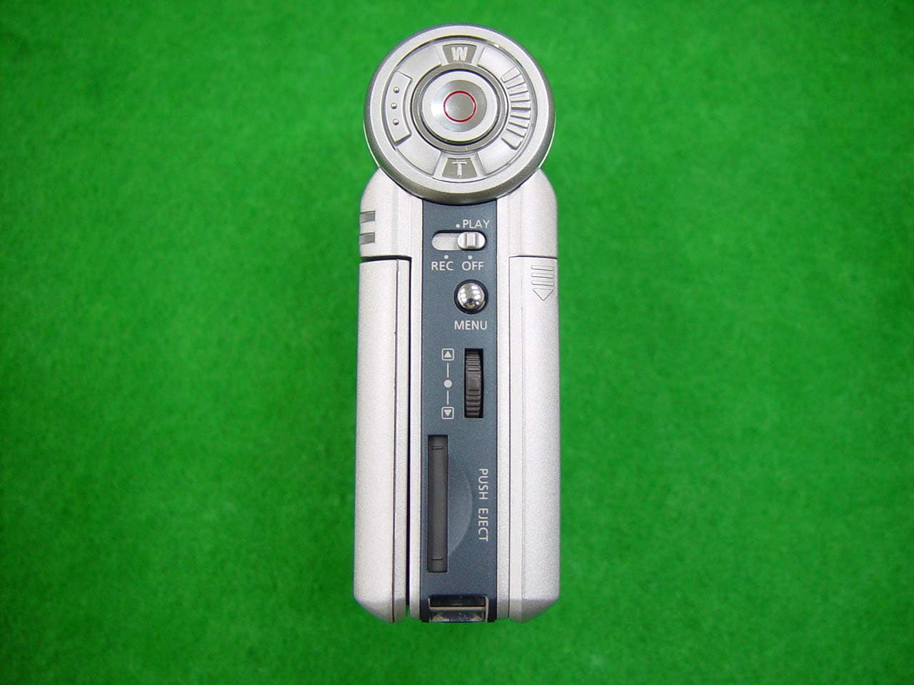 Digital Camera - FCC ID A3LGADGET - Samsung Electronics Co Ltd (3)