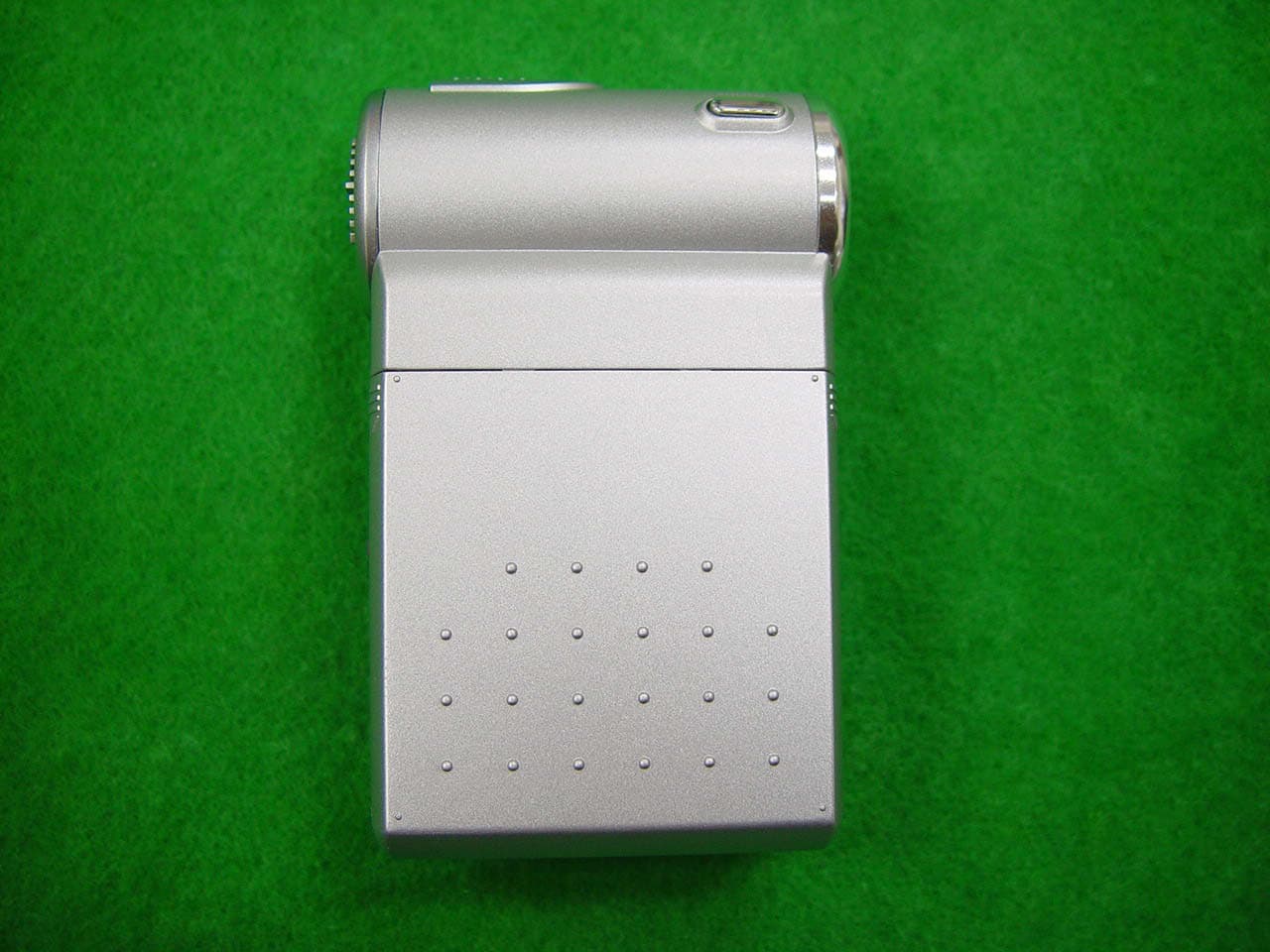 Digital Camera - FCC ID A3LGADGET - Samsung Electronics Co Ltd (2)