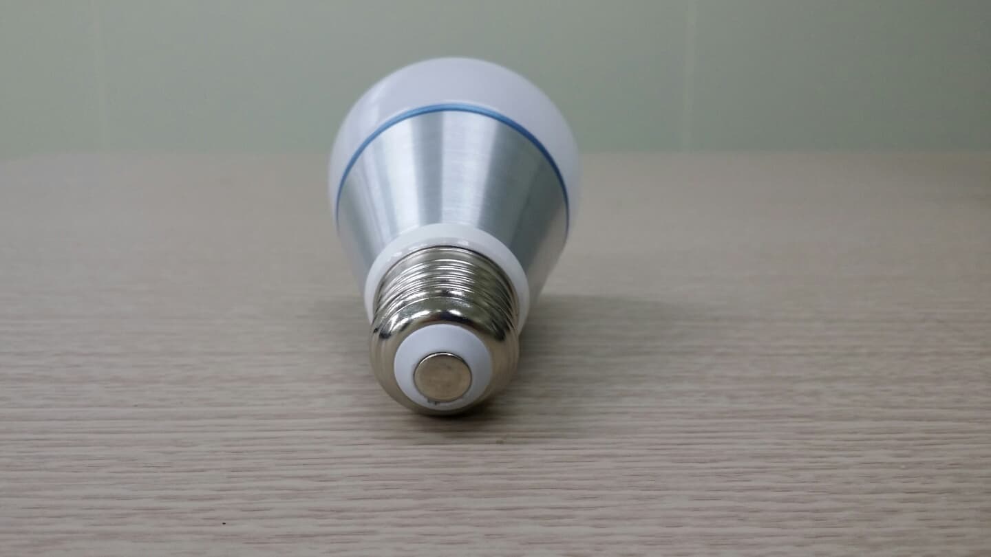 LED Lamp - FCC ID A3LGB8WH9013AW - Samsung Electronics Co Ltd (3)