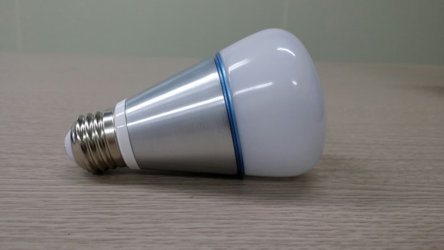 LED Lamp - FCC ID A3LGB8WH9013AW - Samsung Electronics Co Ltd (2)