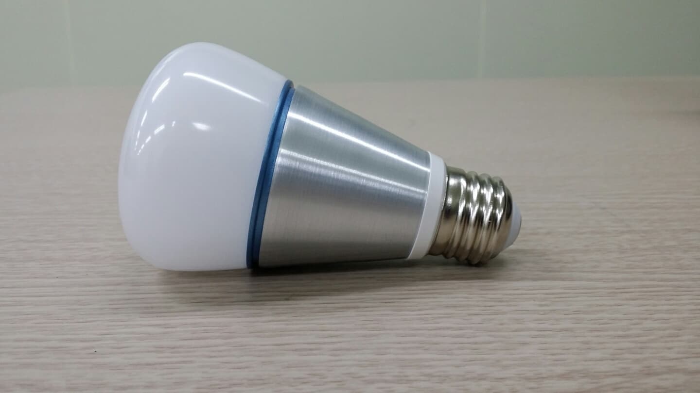 LED Lamp - FCC ID A3LGB8WH9013AW - Samsung Electronics Co Ltd (1)