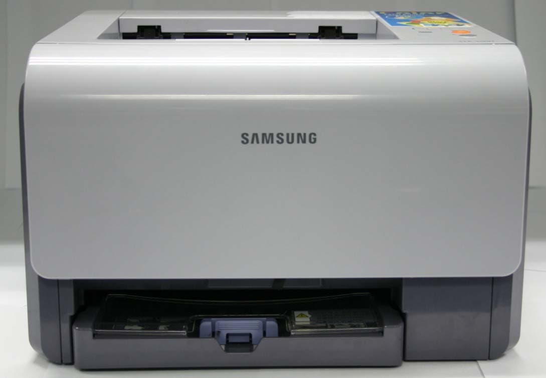 Color Laser Printer - FCC ID A3LGH30CPN - Samsung Electronics Co Ltd (2)