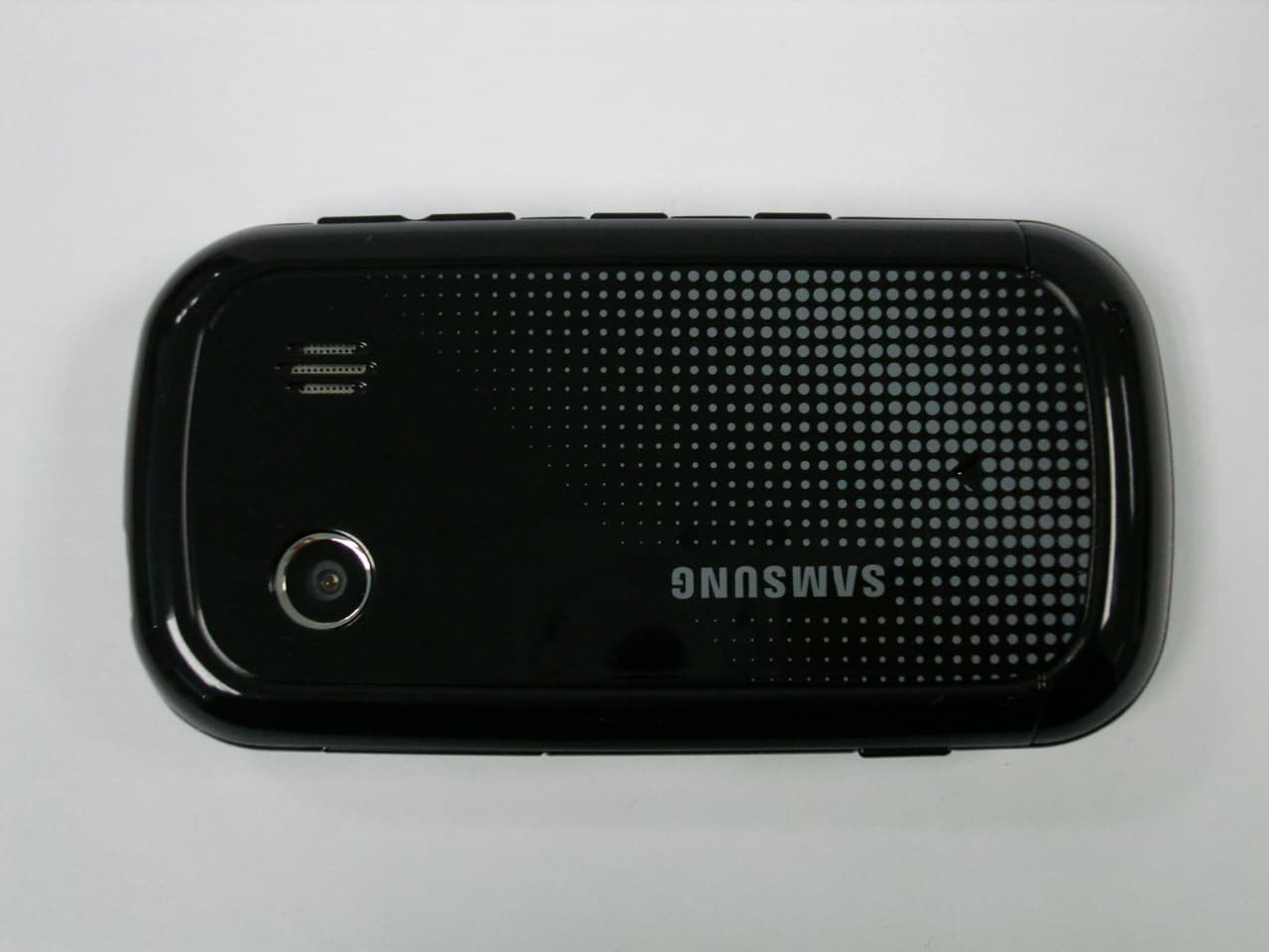 Cellular/PCS GSM Phone with WLAN and Bluetooth - FCC ID A3LGTB3410W - Samsung Electronics Co Ltd (4)