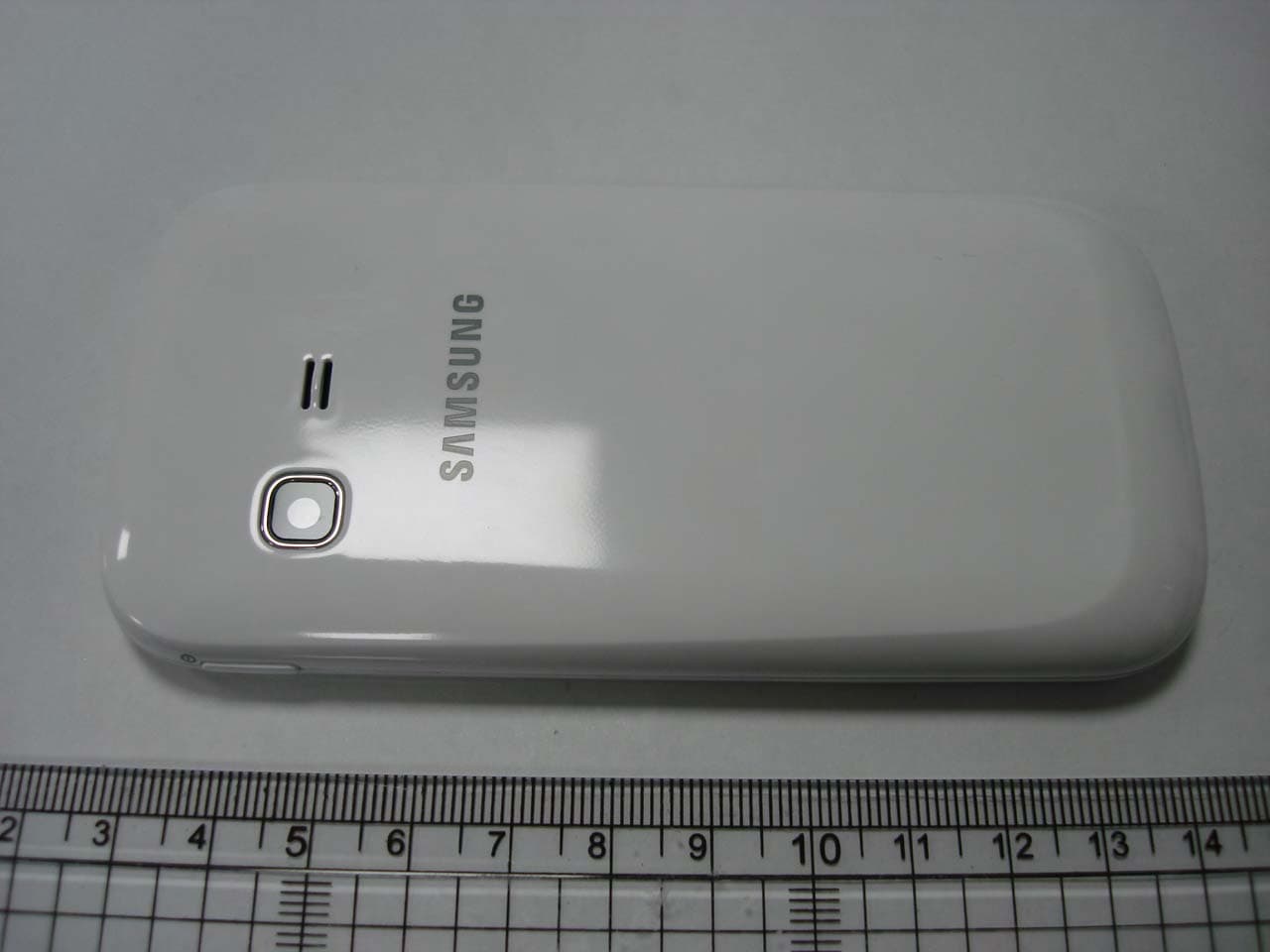 Portable Handset - FCC ID A3LGTB5330B - Samsung Electronics Co Ltd (4)
