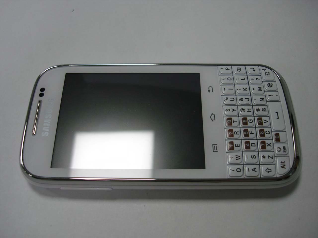 Portable Handset - FCC ID A3LGTB5330B - Samsung Electronics Co Ltd (3)