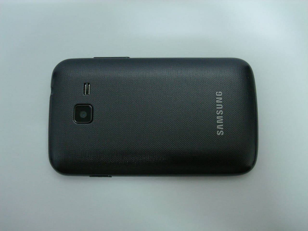 Cellular/PCS GSM Phone with WLAN and Bluetooth - FCC ID A3LGTB5510 - Samsung Electronics Co Ltd (4)